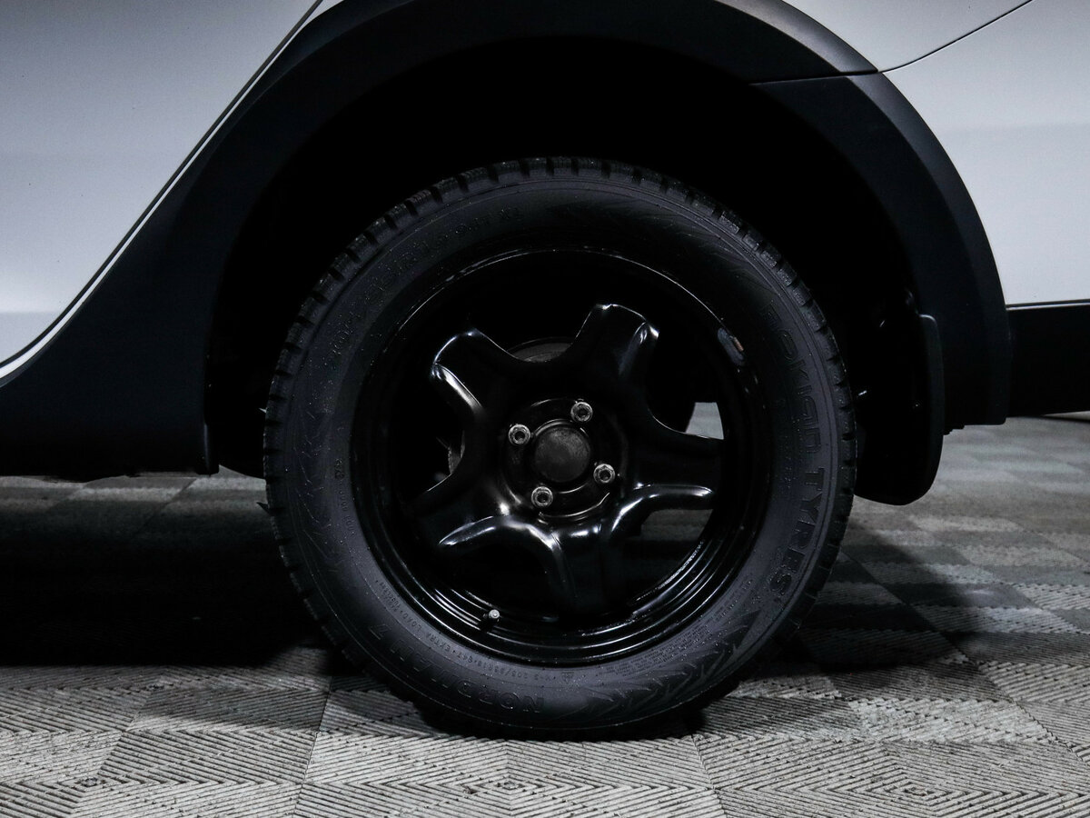 Купить Renault Logan, 2022, 44 000 км.. Фото: #11