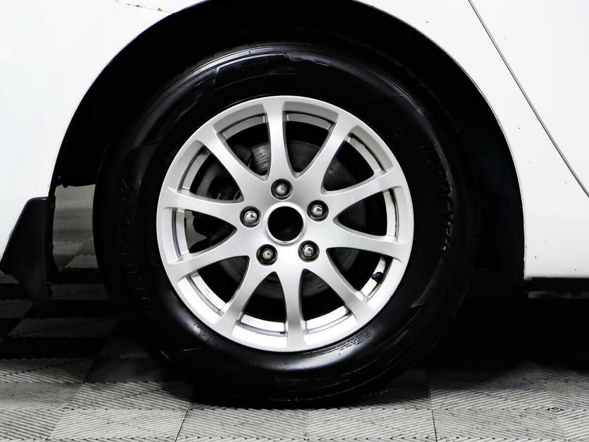 Купить Mazda 3, 2012, 138 840 км.. Фото: #13