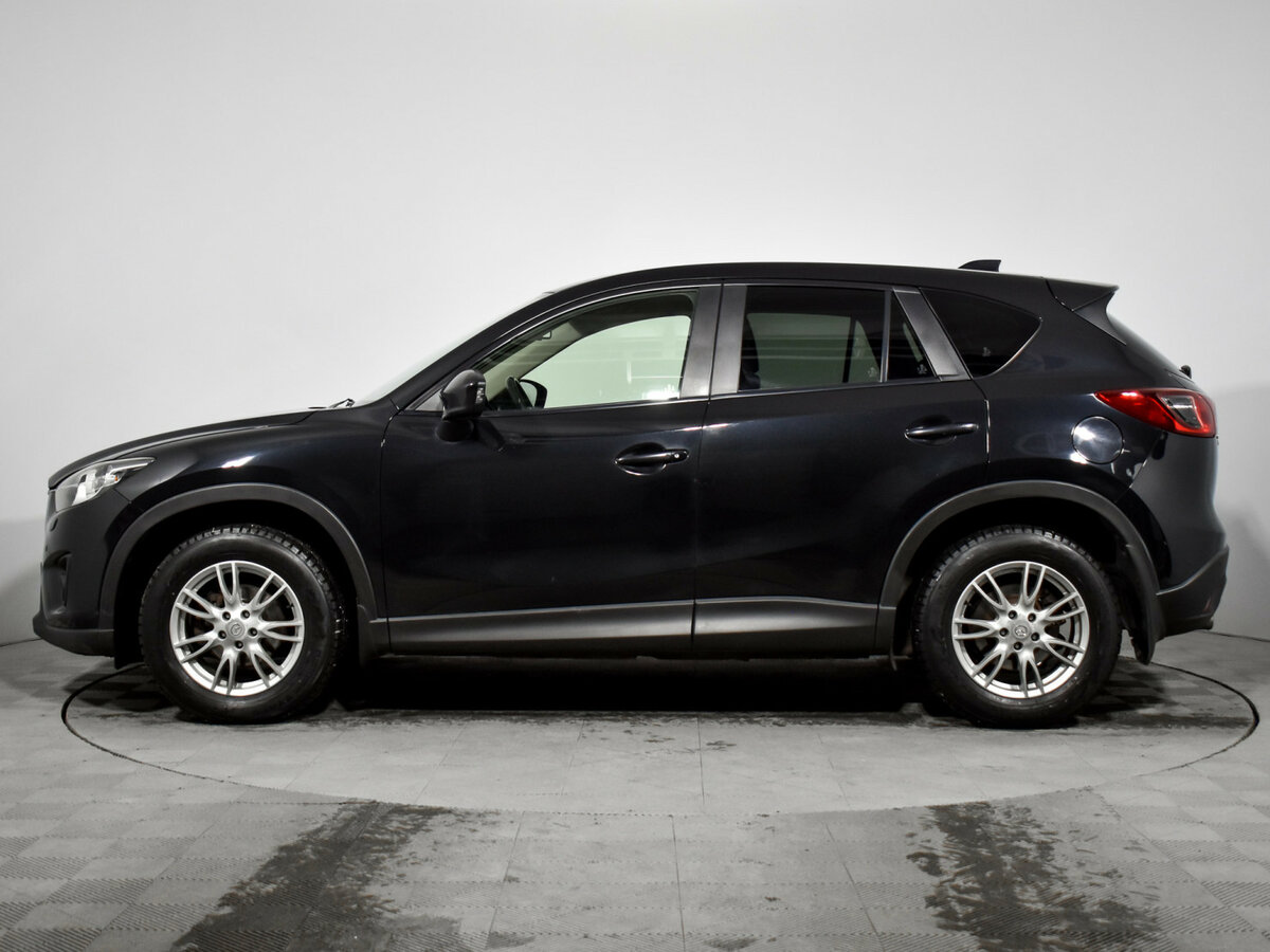 Купить Mazda CX-5, 2012, 277 172 км.. Фото: #7