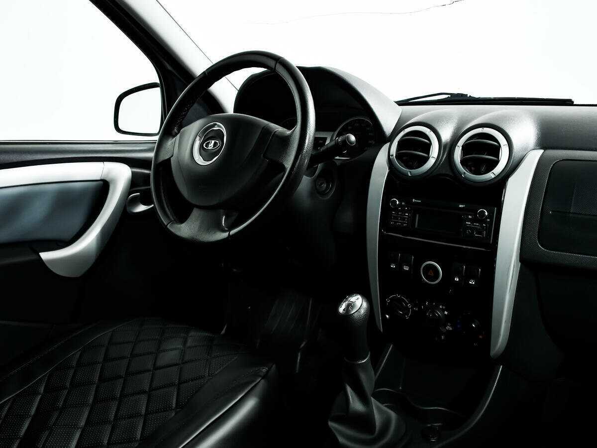 Купить Lada (ВАЗ) Largus, 2018, 166 004 км.. Фото: #8