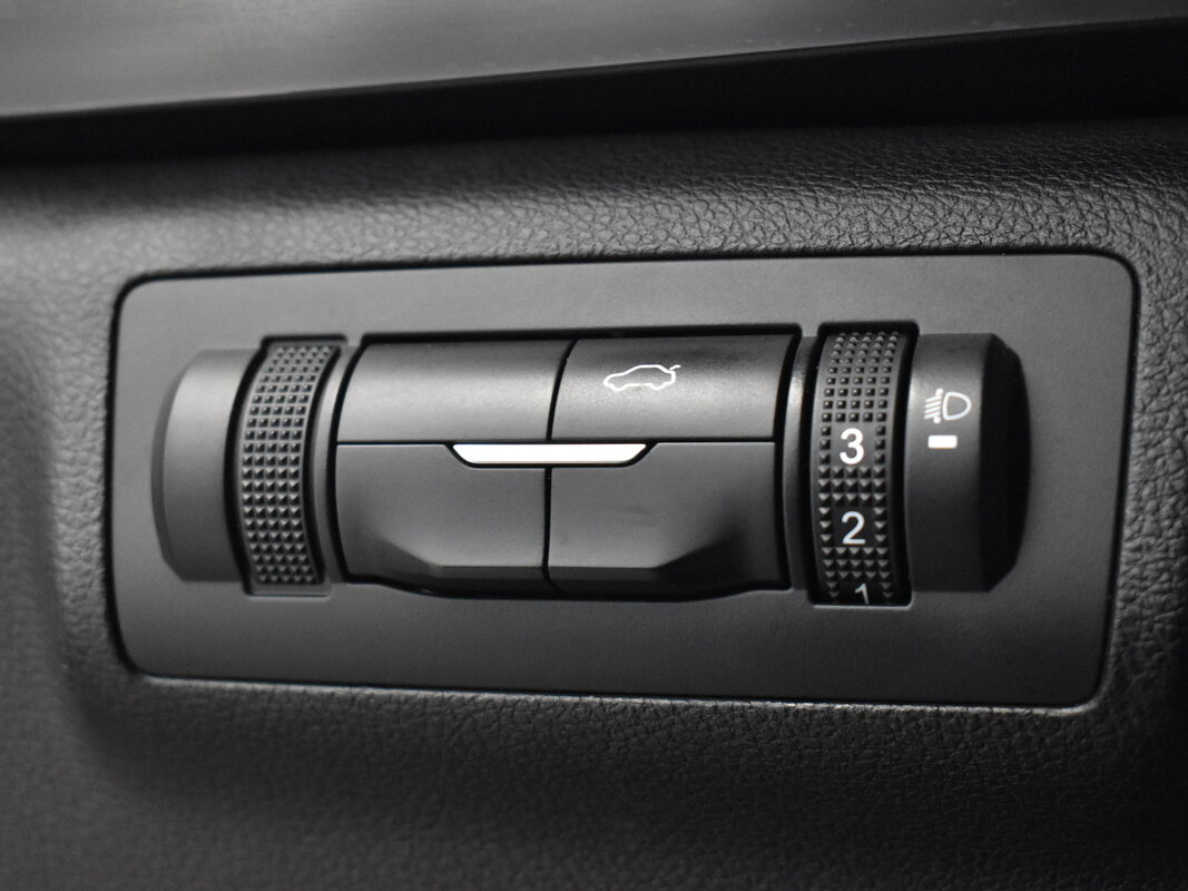 Купить Chery Tiggo 7 Pro, 2020, 121 995 км.. Фото: #12