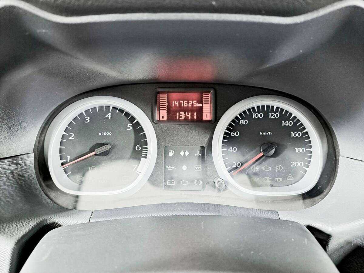 Купить Renault Duster, 2012, 147 600 км.. Фото: #10