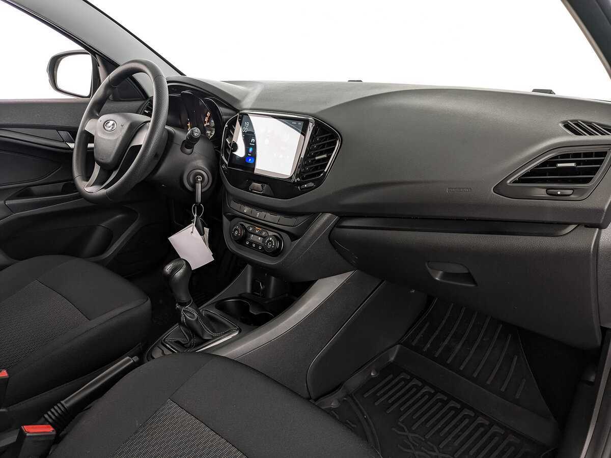 Купить Lada (ВАЗ) Vesta, 2020, 31 626 км.. Фото: #8