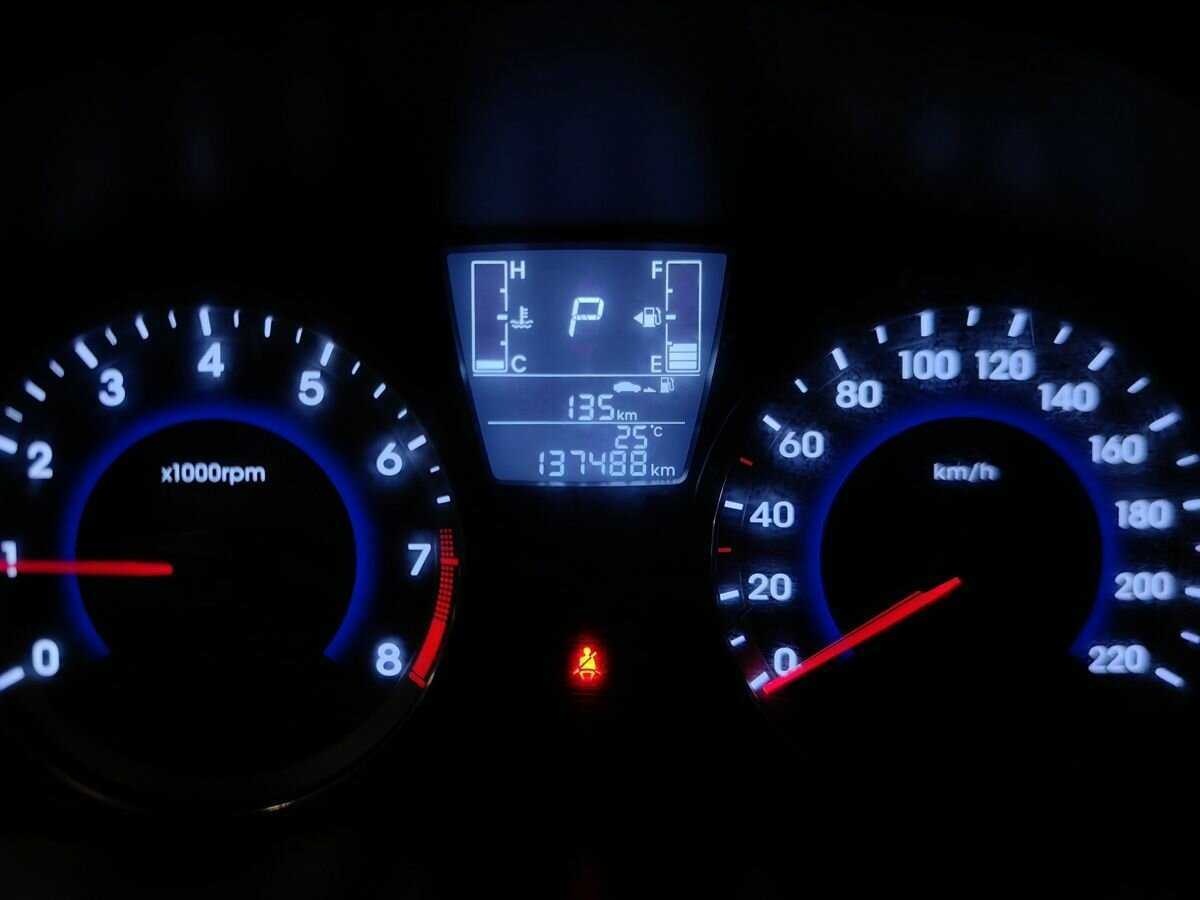 Купить Hyundai Solaris, 2015, 137 375 км.. Фото: #15