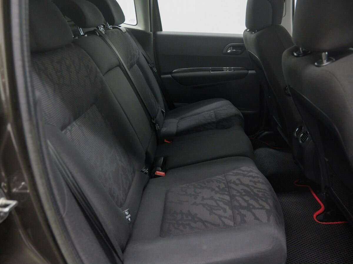 Купить Peugeot 3008, 2012, 143 593 км.. Фото: #8