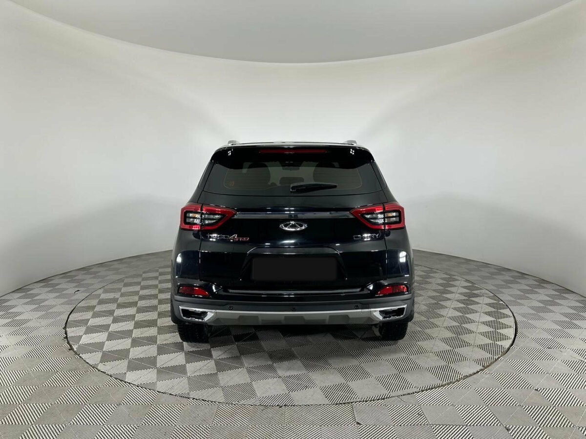 Купить Chery Tiggo 4 Pro, 2022, 31 215 км.. Фото: #5