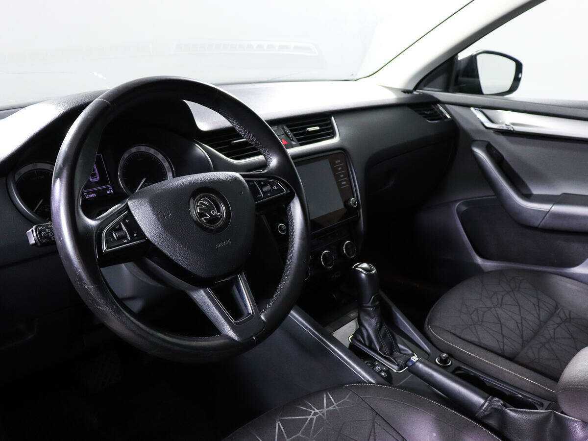 Купить Skoda Octavia, 2020, 129 000 км.. Фото: #13