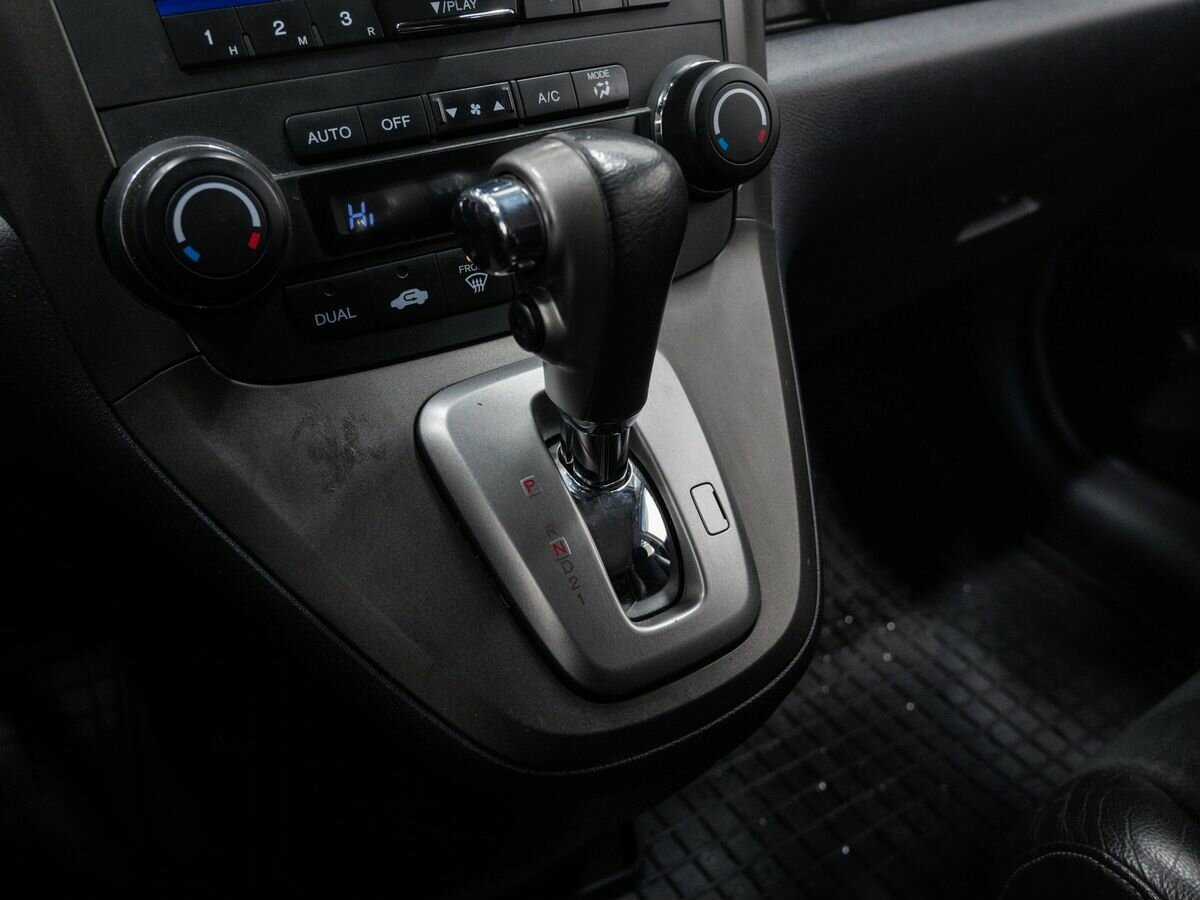 Купить Honda CR-V, 2012, 164 000 км.. Фото: #18