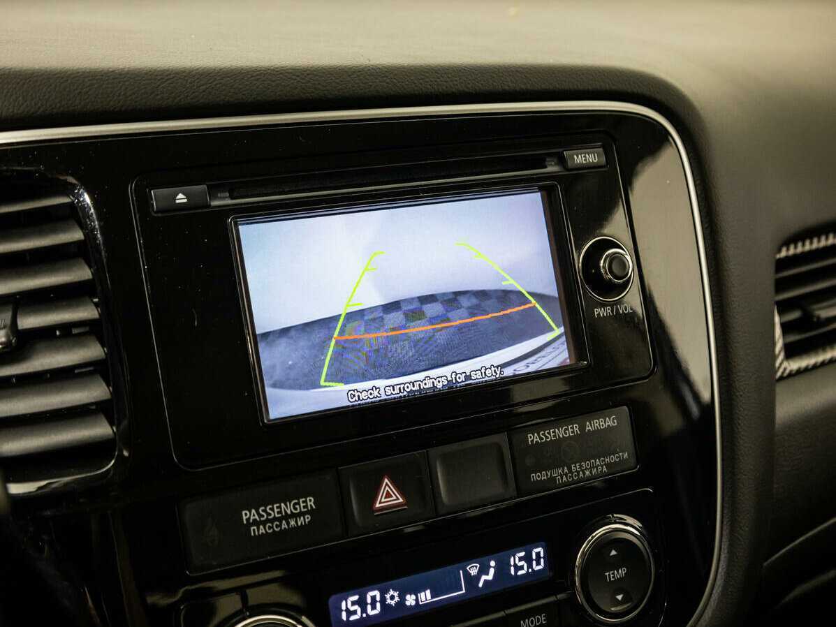 Купить Mitsubishi Outlander, 2014, 144 158 км.. Фото: #14