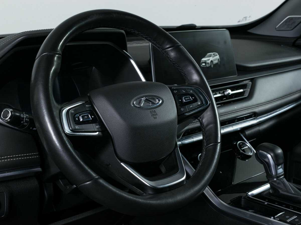 Купить Chery Tiggo 8, 2021, 95 000 км.. Фото: #13