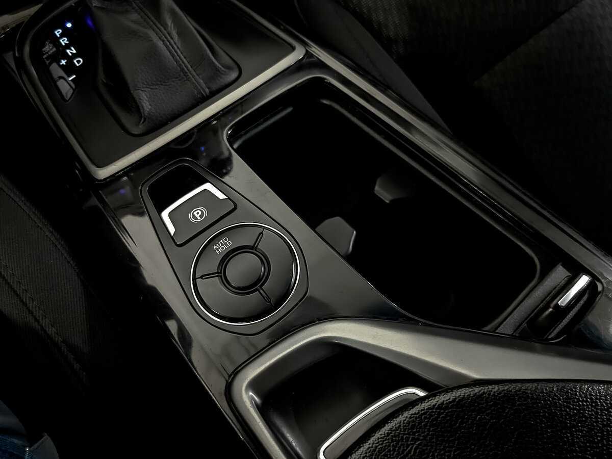 Купить Hyundai i40, 2015, 183 023 км.. Фото: #23