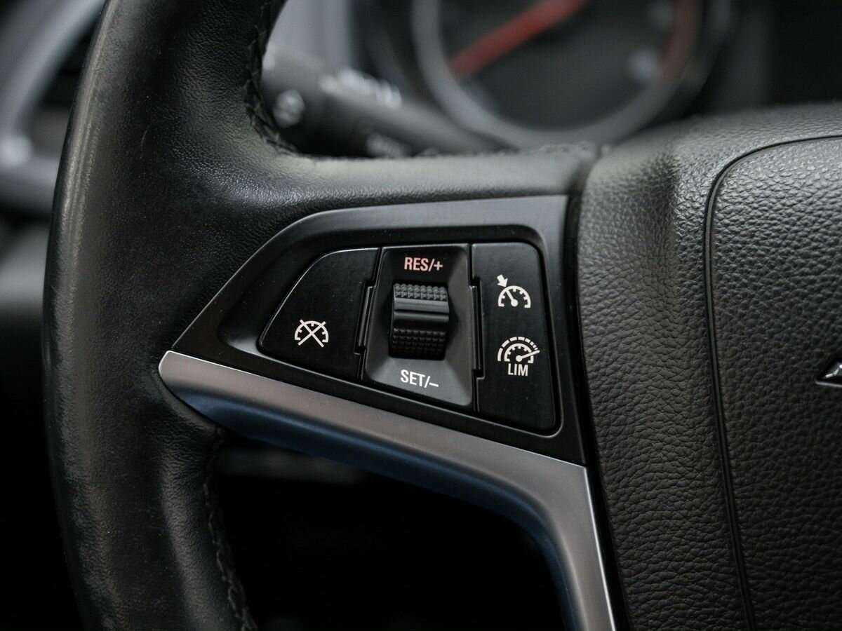 Купить Opel Astra, 2013, 107 500 км.. Фото: #15