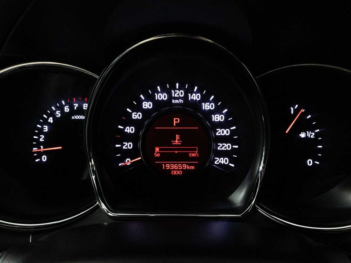 Купить Kia Ceed, 2013, 193 657 км.. Фото: #11