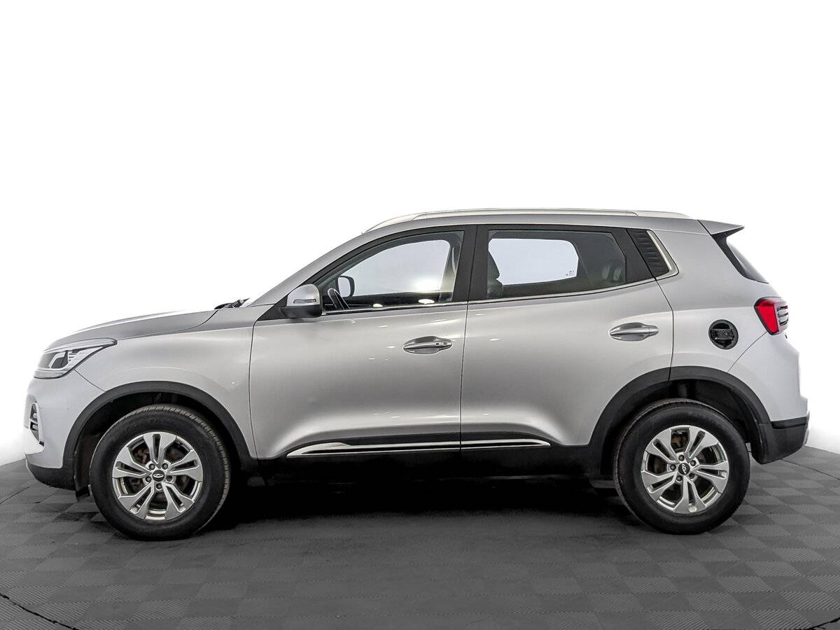 Купить Chery Tiggo 4 Pro, 2022, 85 793 км.. Фото: #7