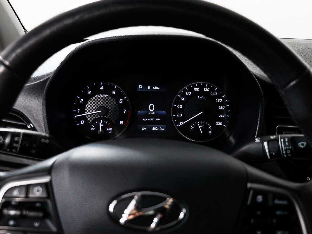 Купить Hyundai Solaris, 2020, 80 214 км.. Фото: #15