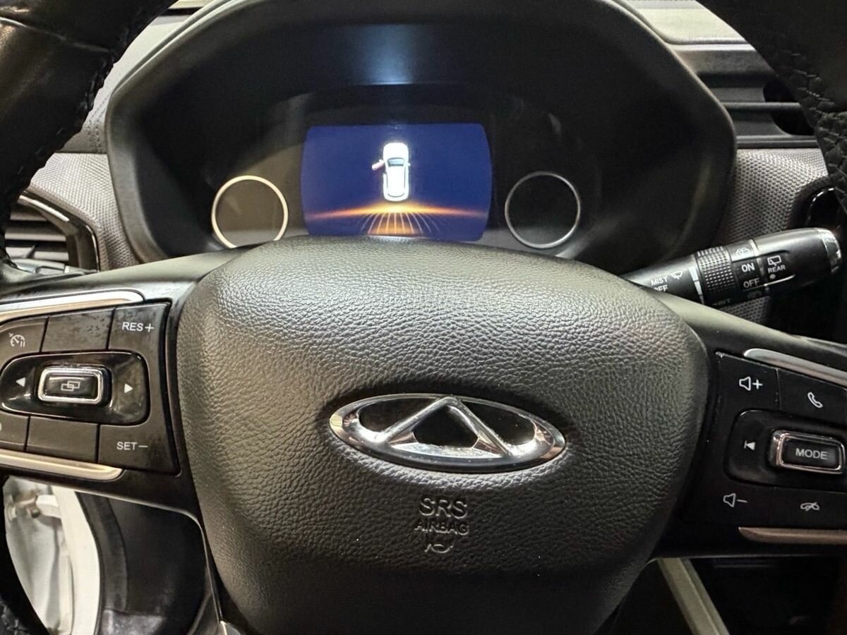 Купить Chery Tiggo 4, 2020, 71 712 км.. Фото: #8