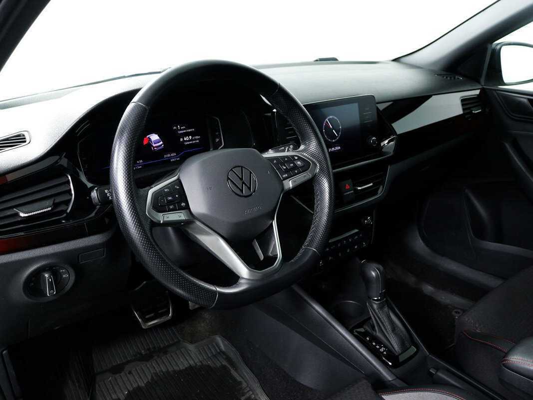Купить Volkswagen Polo, 2021, 60 000 км.. Фото: #12