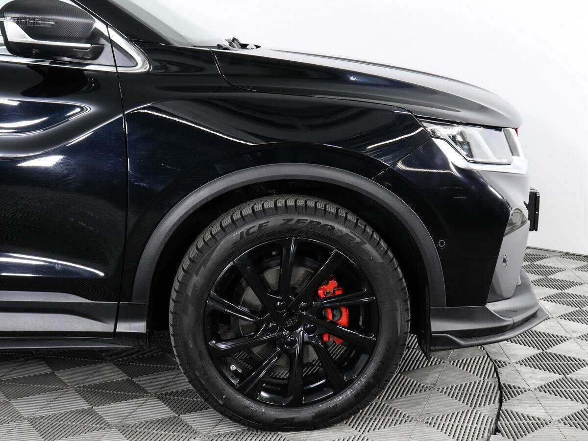 Купить Geely Coolray, 2022, 25 320 км.. Фото: #12