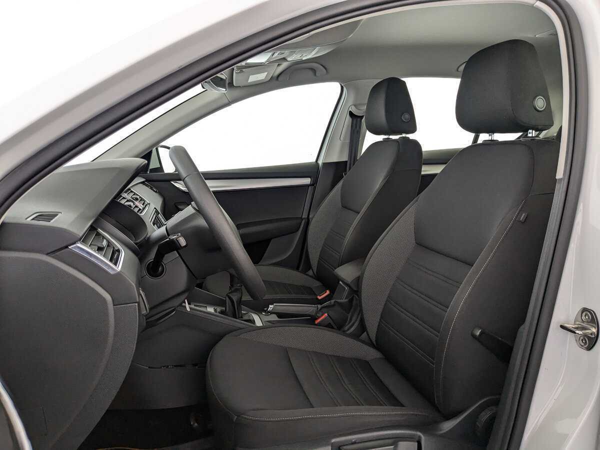 Купить Skoda Octavia, 2019, 50 560 км.. Фото: #15