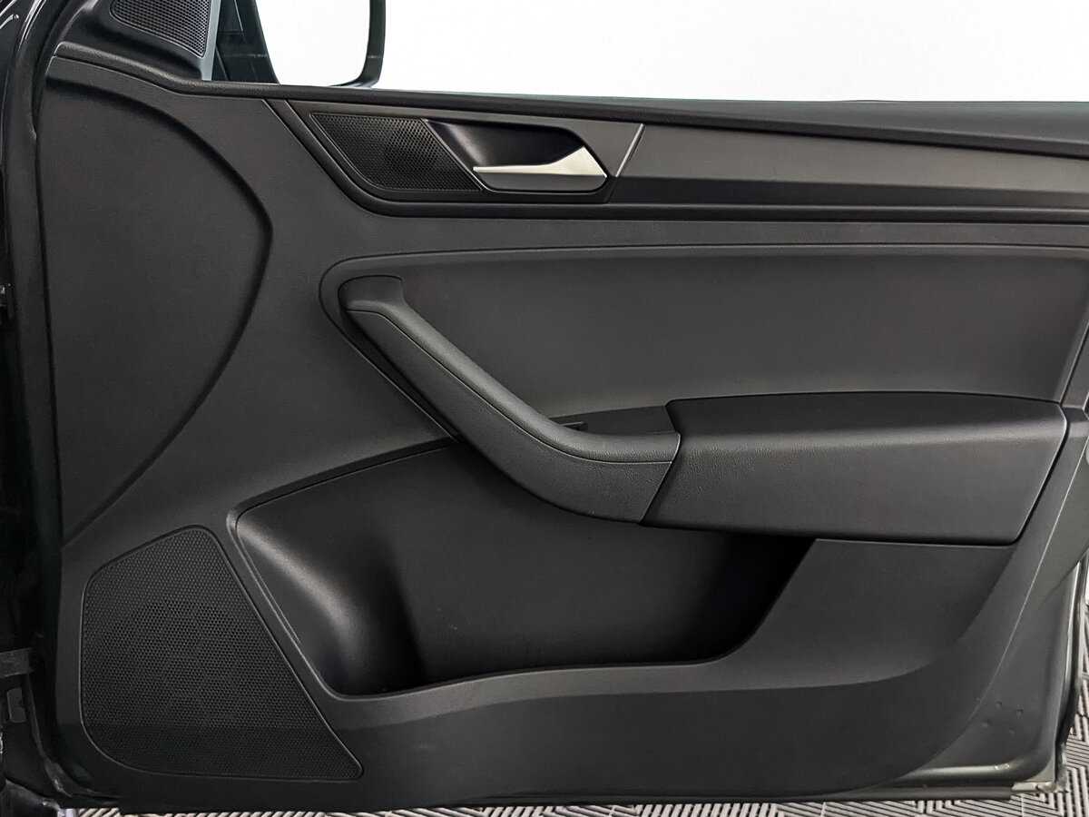 Купить Volkswagen Polo, 2021, 68 288 км.. Фото: #22