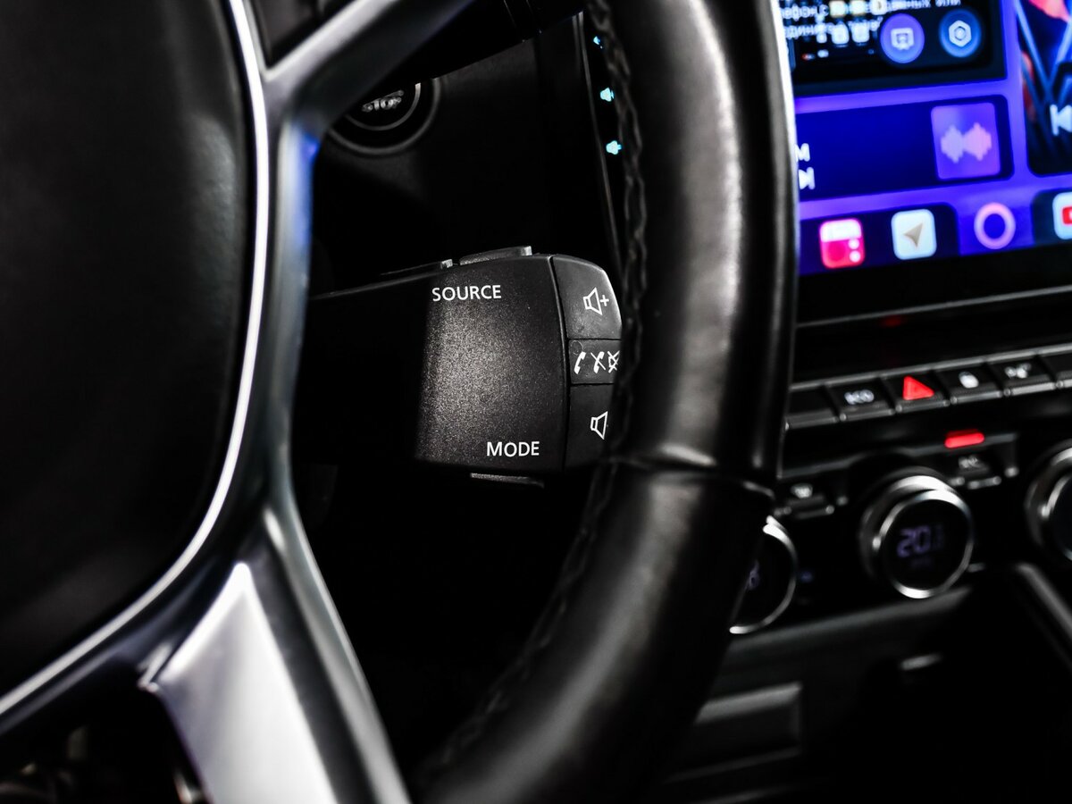 Купить Renault Arkana, 2021, 135 008 км.. Фото: #15