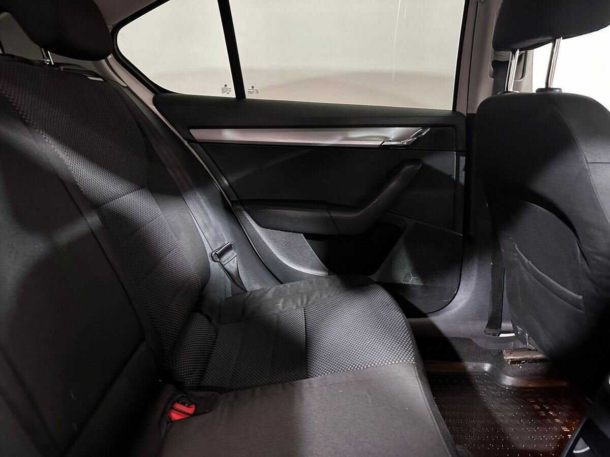 Купить Skoda Octavia, 2013, 270 148 км.. Фото: #9