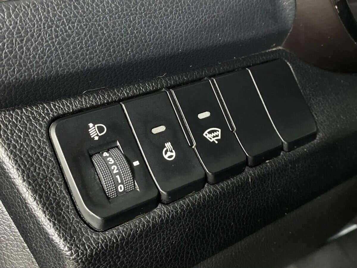 Купить Kia Rio, 2016, 152 000 км.. Фото: #15