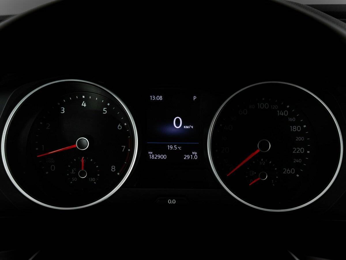 Купить Volkswagen Tiguan, 2017, 182 894 км.. Фото: #18