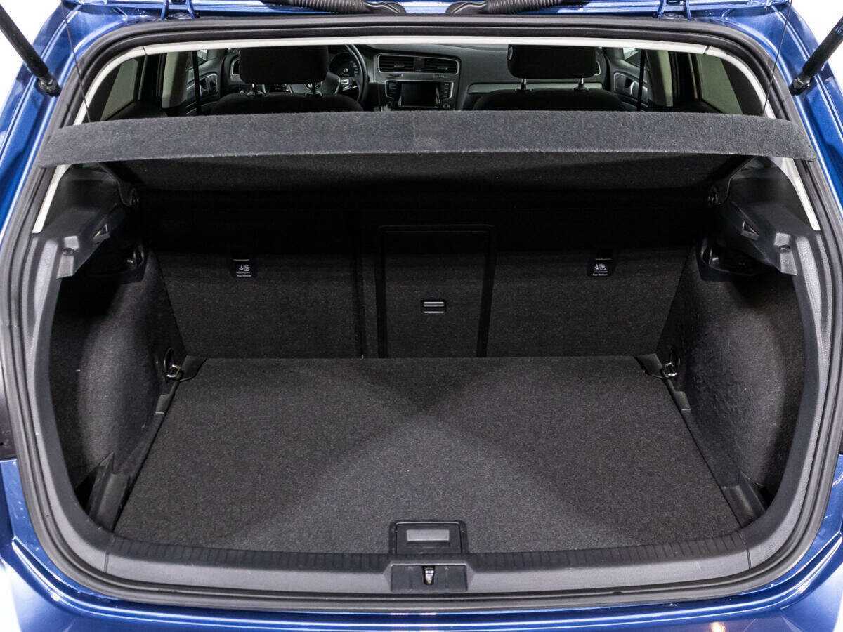 Купить Volkswagen Golf, 2012, 190 695 км.. Фото: #14