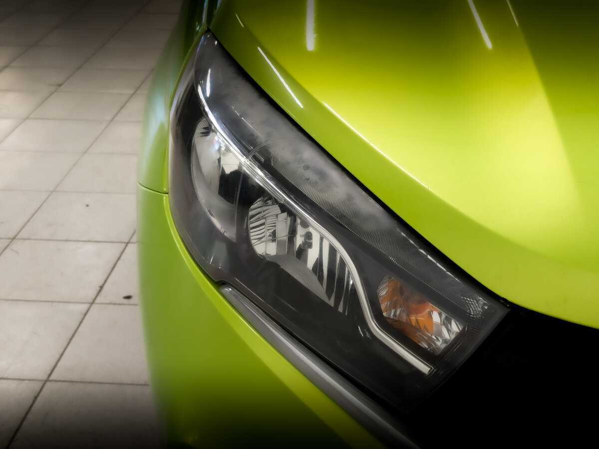 Купить Lada (ВАЗ) Vesta, 2016, 114 747 км.. Фото: #16