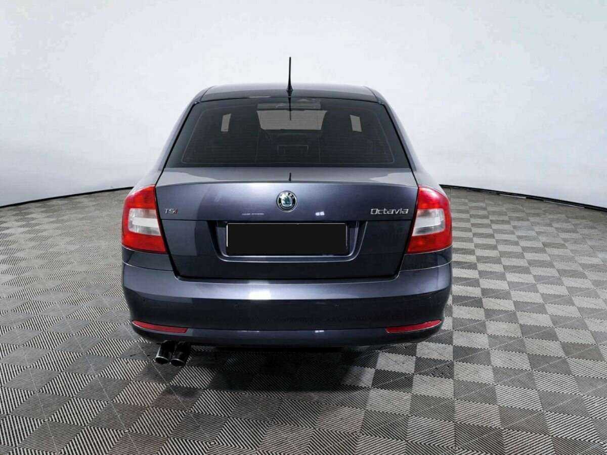 Купить Skoda Octavia, 2012, 181 399 км.. Фото: #5