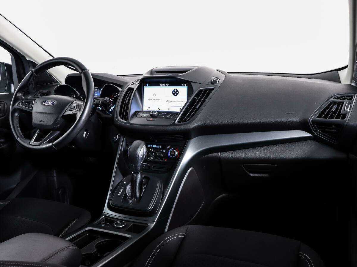 Купить Ford Kuga, 2018, 149 290 км.. Фото: #6