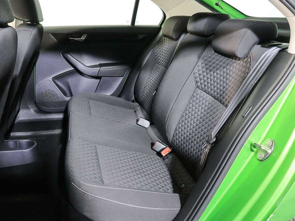 Купить Skoda Rapid, 2017, 47 000 км.. Фото: #8