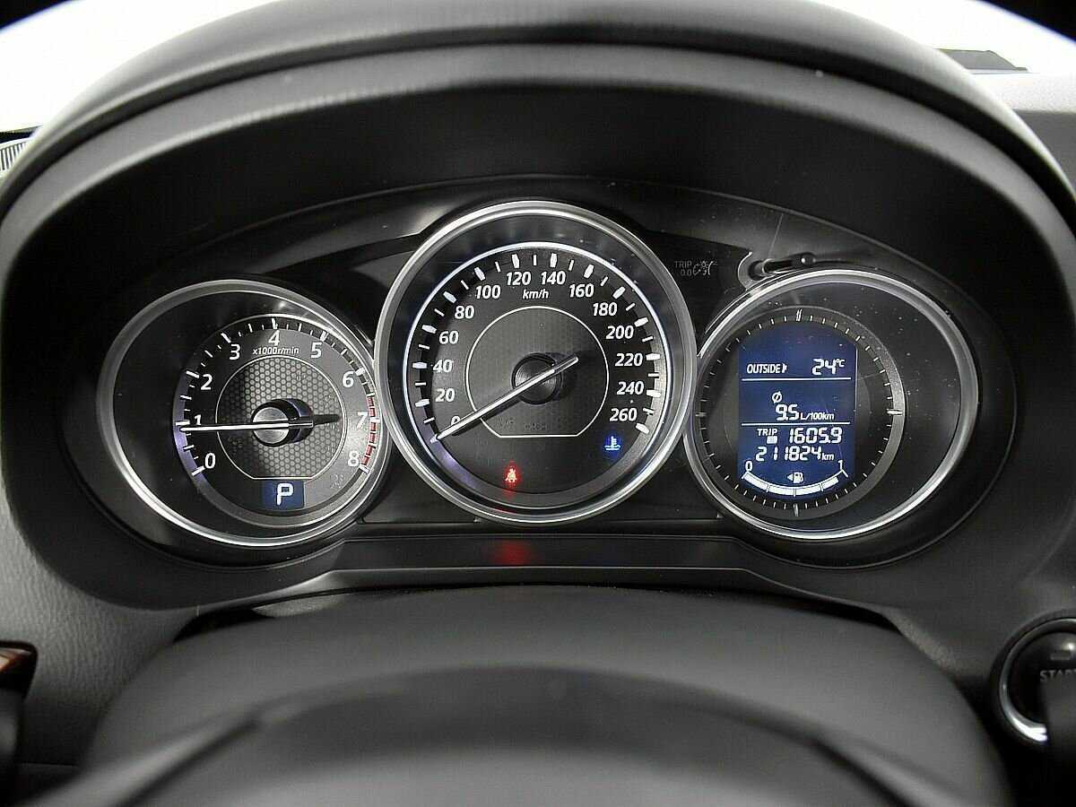 Купить Mazda 6, 2013, 211 822 км.. Фото: #11