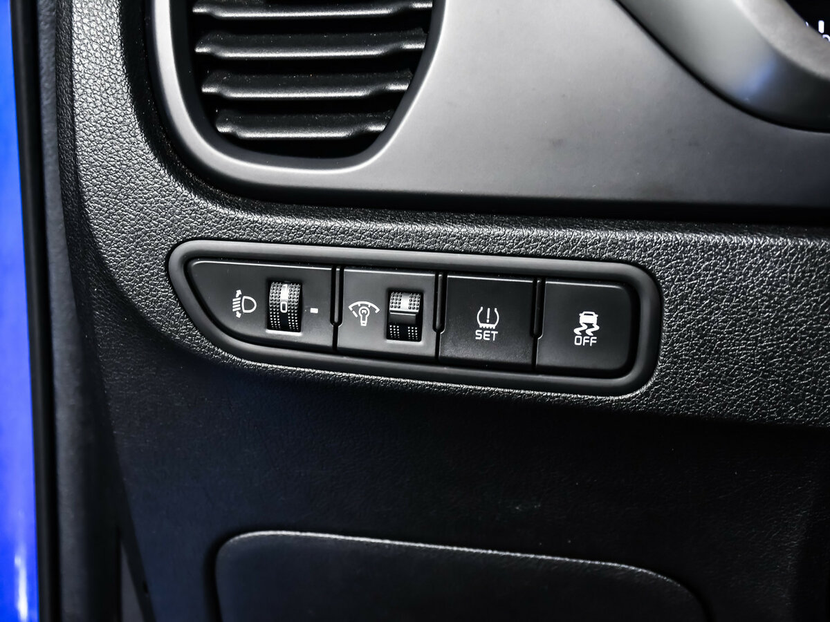 Купить Kia Rio, 2020, 67 448 км.. Фото: #15