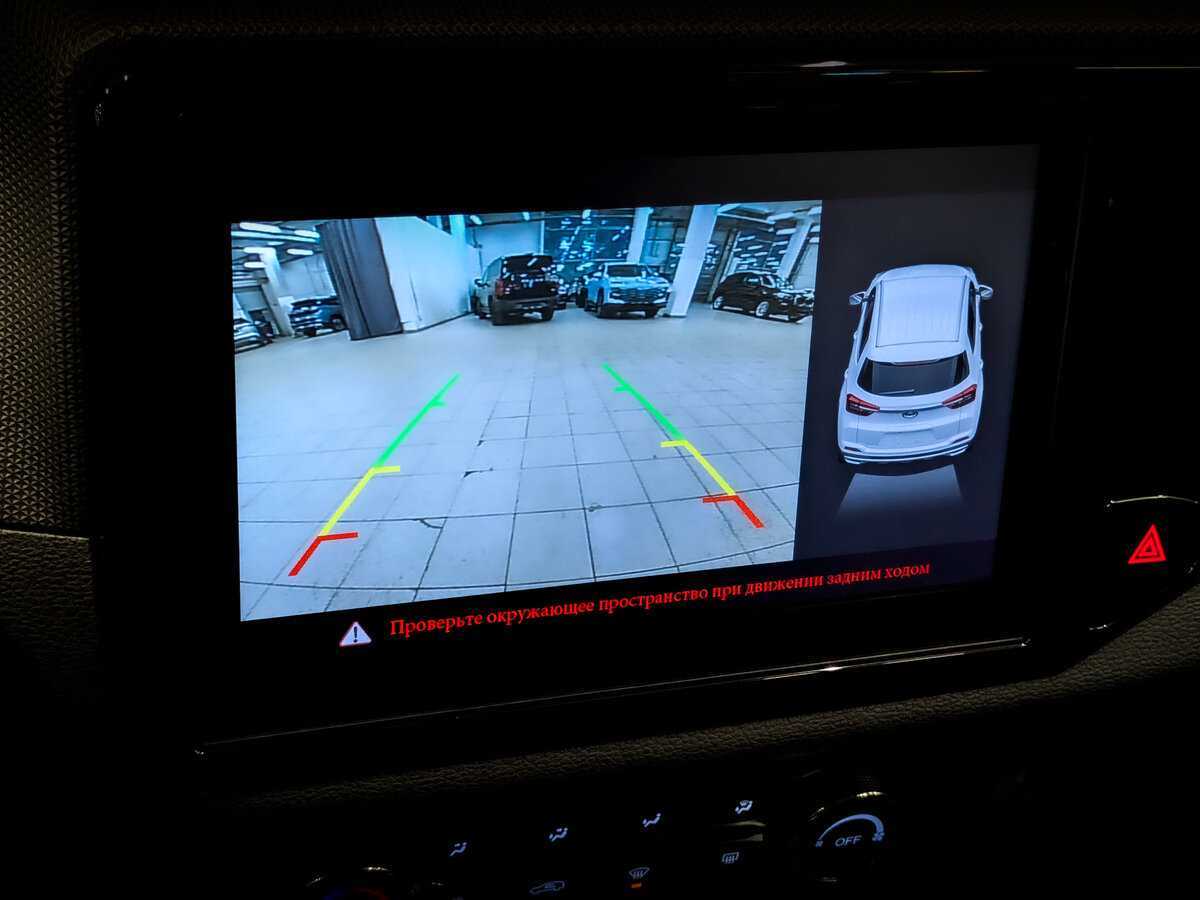 Купить Chery Tiggo 4, 2021, 58 604 км.. Фото: #27