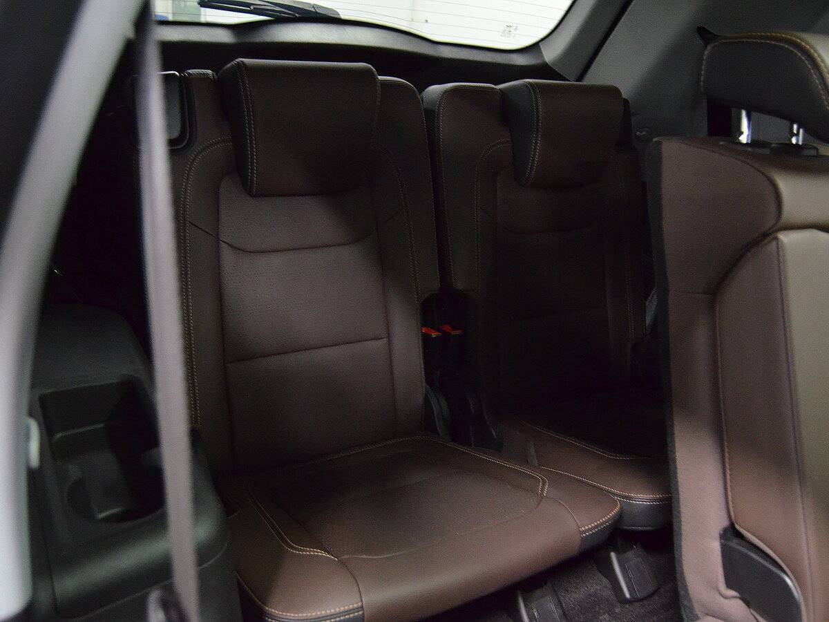 Купить Chery Tiggo 8 Pro, 2021, 39 000 км.. Фото: #14