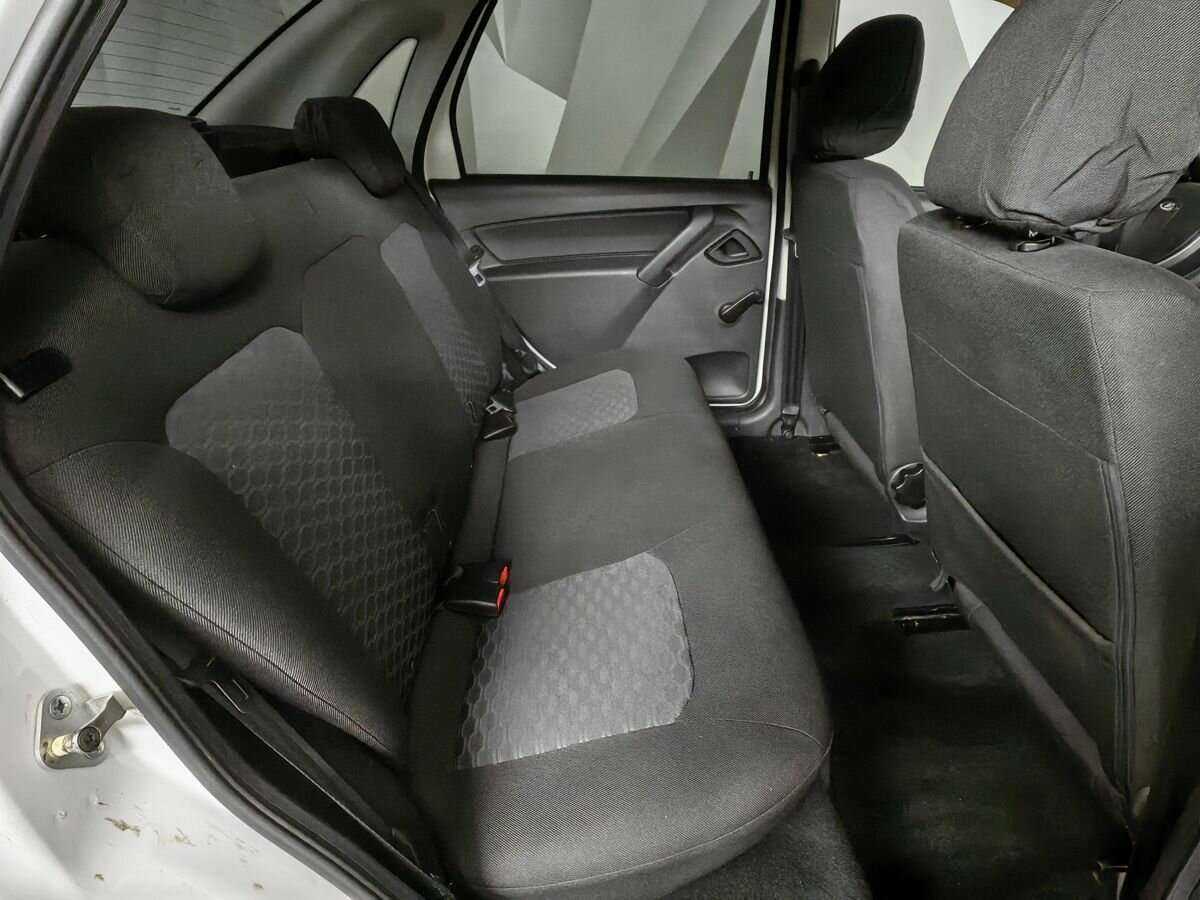 Купить Lada (ВАЗ) Granta, 2020, 74 572 км.. Фото: #11