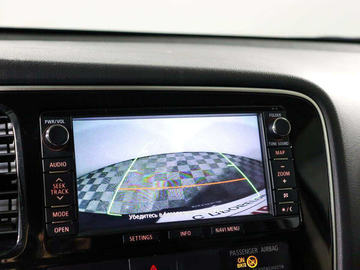 Купить Mitsubishi Outlander, 2013, 143 000 км.. Фото: #11