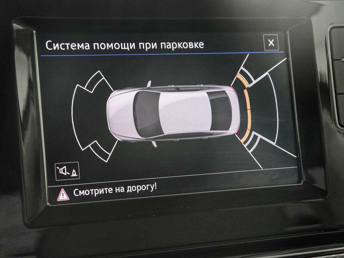 Купить Volkswagen Polo, 2021, 78 597 км.. Фото: #12