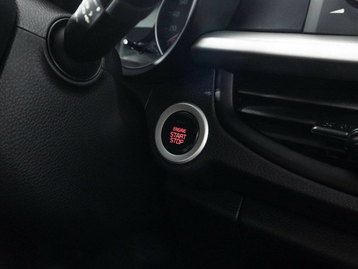 Купить Kia Picanto, 2017, 82 779 км.. Фото: #16