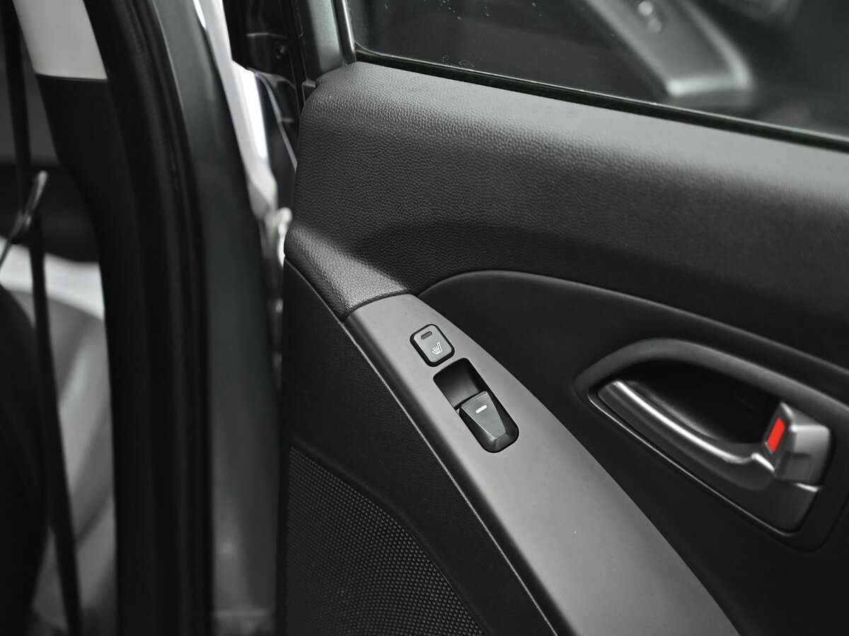 Купить Hyundai ix35, 2014, 149 000 км.. Фото: #15