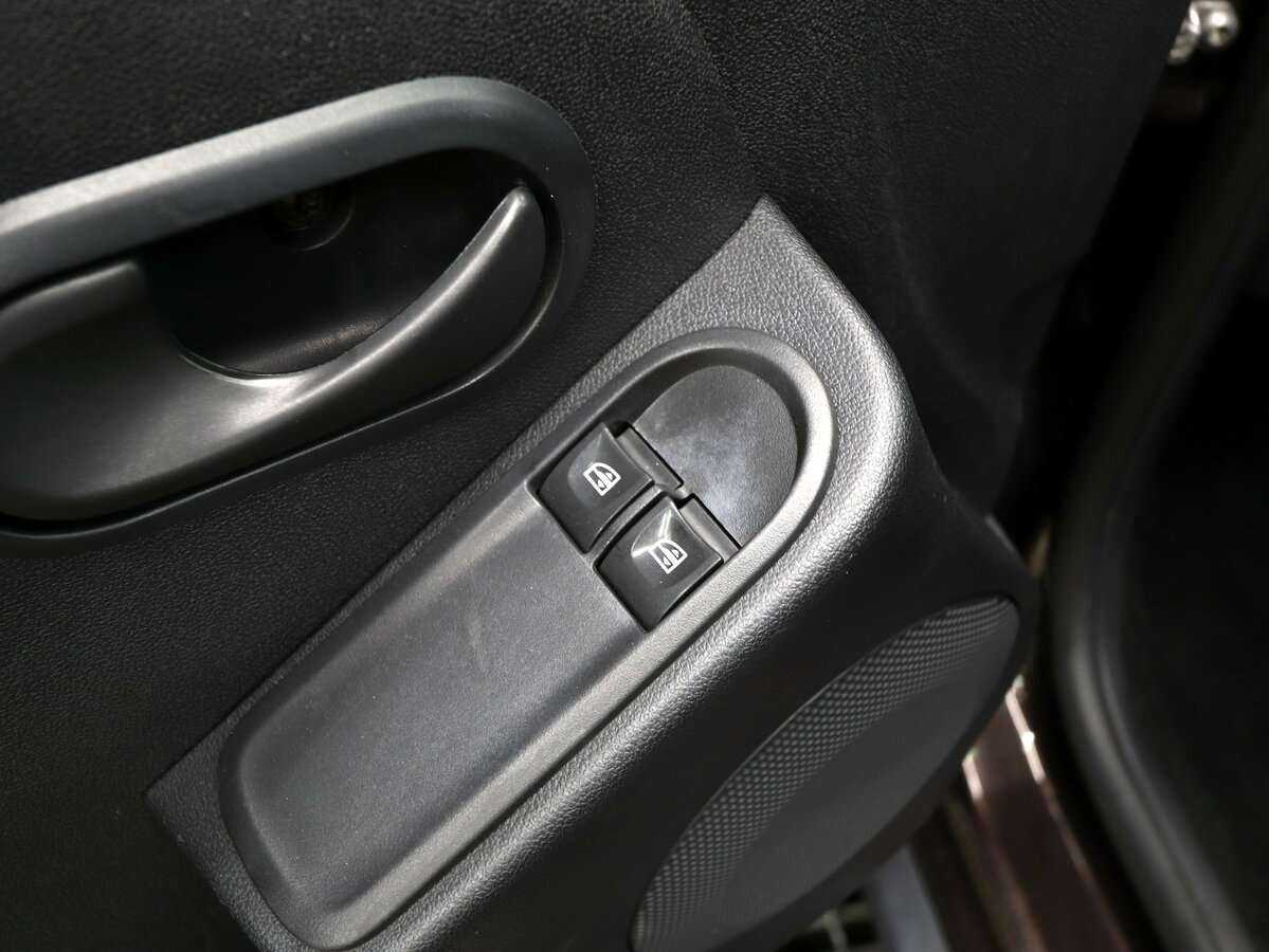 Купить Renault Duster, 2016, 98 000 км.. Фото: #14