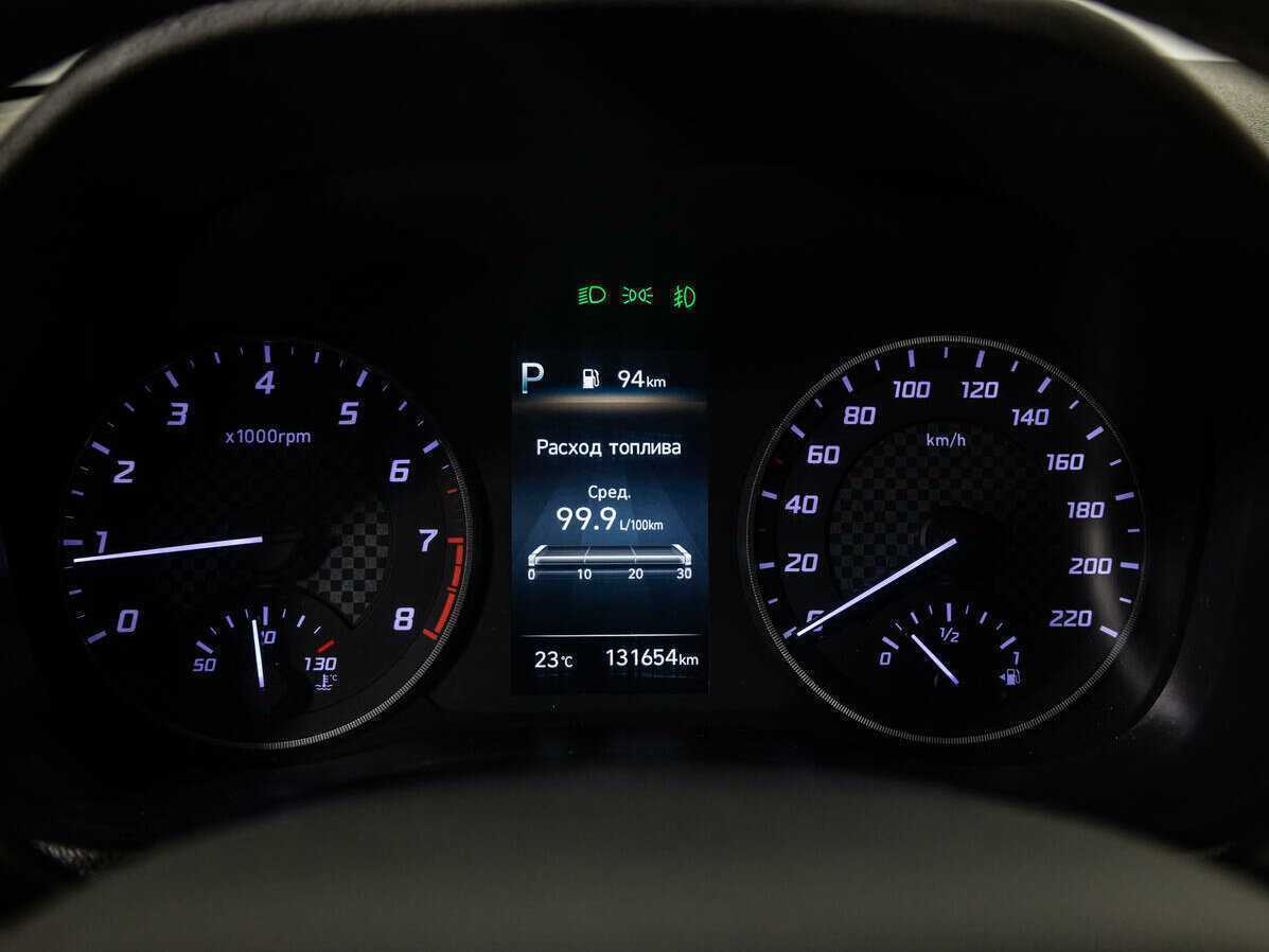 Купить Hyundai Solaris, 2020, 131 654 км.. Фото: #11