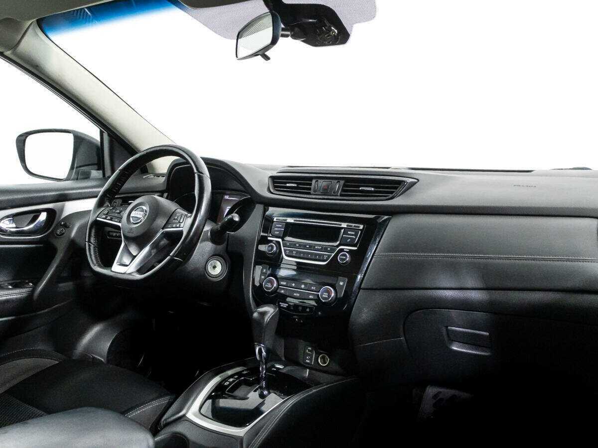 Купить Nissan Qashqai, 2019, 145 681 км.. Фото: #8