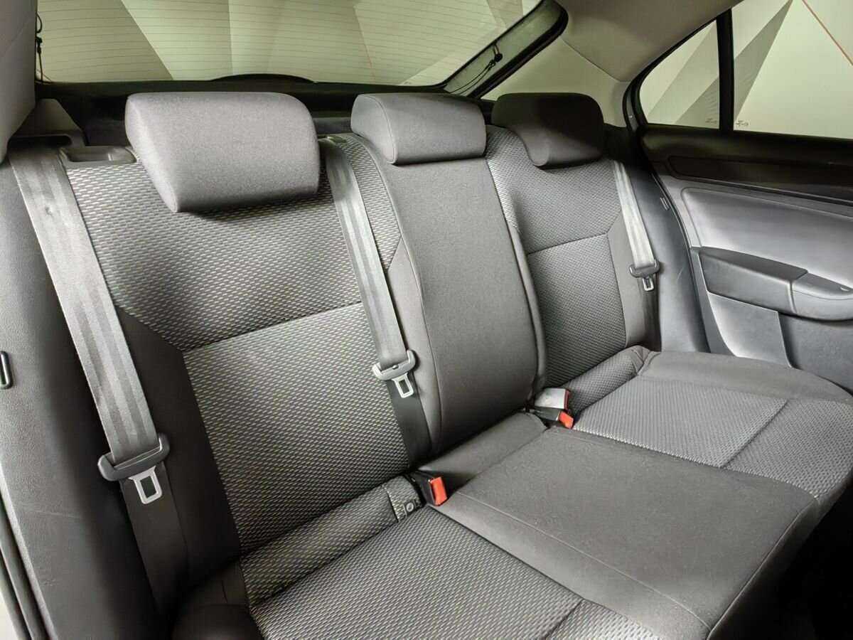 Купить Volkswagen Polo, 2020, 91 807 км.. Фото: #12