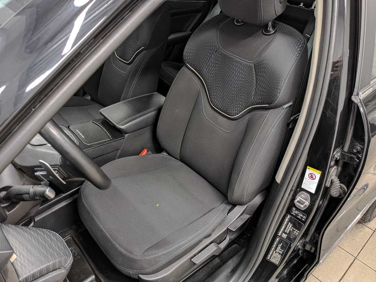 Купить Haval Jolion, 2021, 130 468 км.. Фото: #19