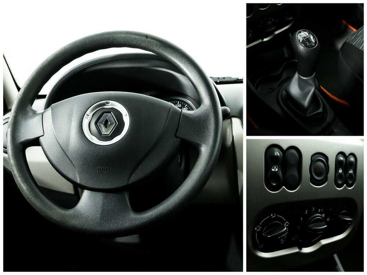 Купить Renault Sandero, 2014, 73 675 км.. Фото: #13