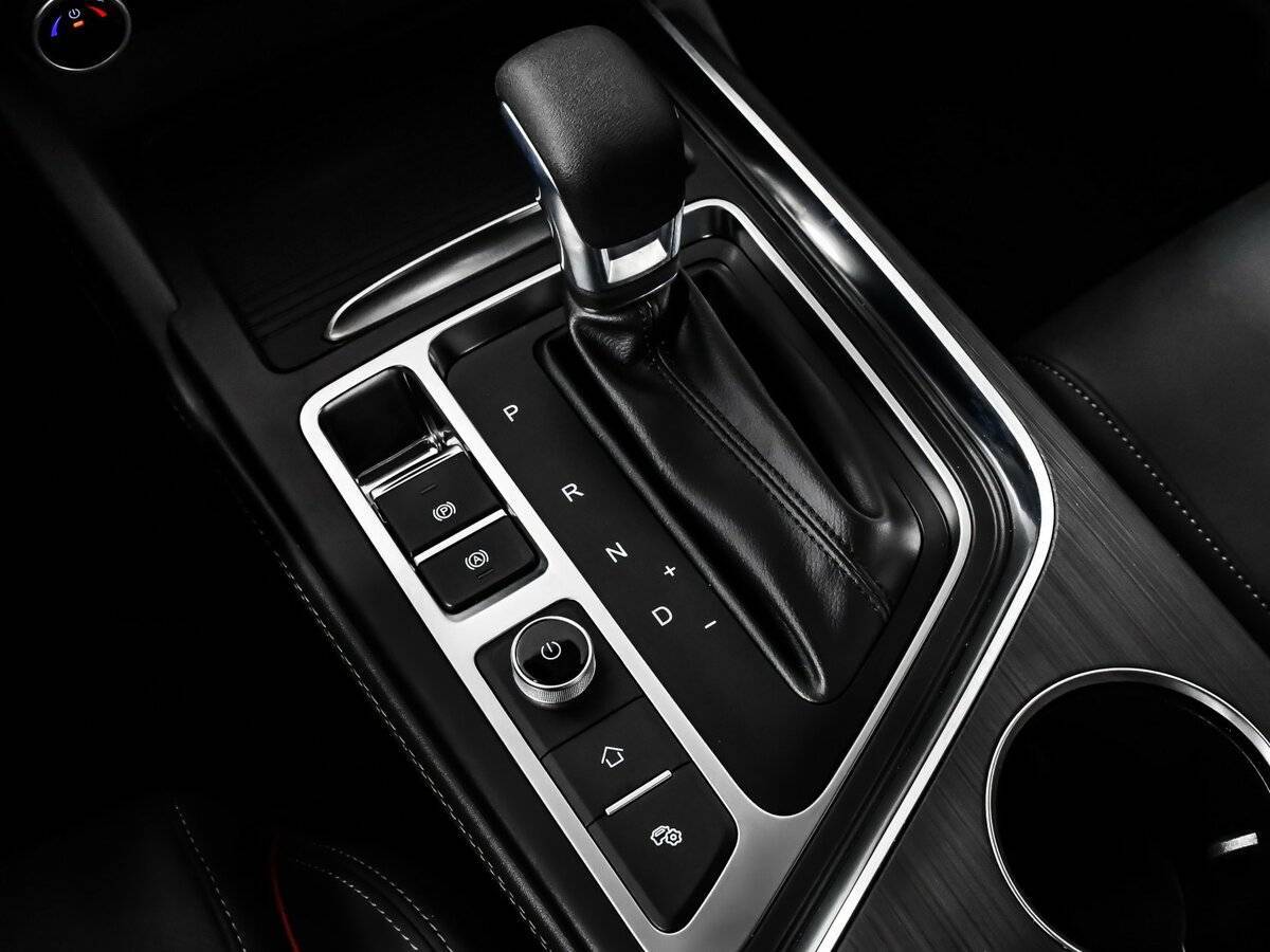 Купить OMODA S5, 2023, 18 908 км.. Фото: #16