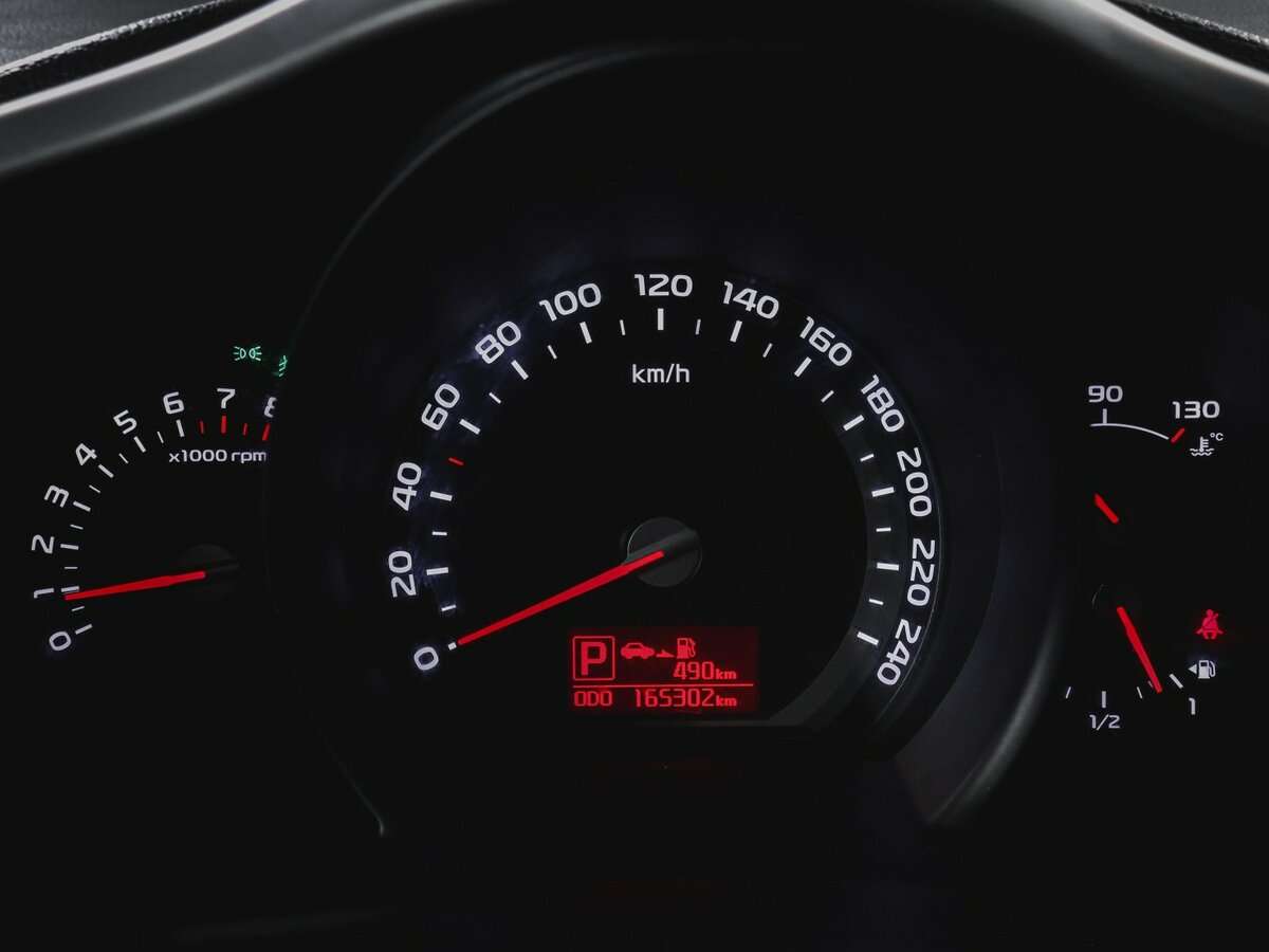 Купить Kia Sportage, 2015, 165 300 км.. Фото: #10